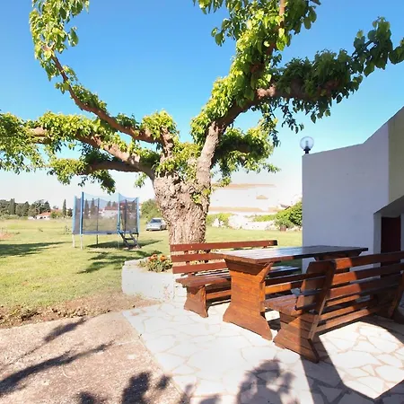 Apartment Fuer 2 Personen Ca 30 Qm In Fazana, Istrien Istrische Riviera *