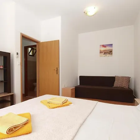Fuer 2 Personen Ca 30 Qm In Fazana, Istrien Istrische Riviera