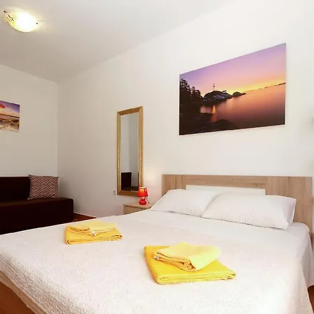 Apartment Fuer 2 Personen Ca 30 Qm In Fazana, Istrien Istrische Riviera Fazana
