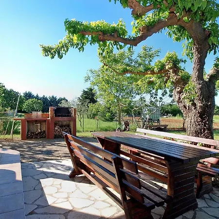 Apartment Fuer 2 Personen Ca 30 Qm In Fazana, Istrien Istrische Riviera Fazana