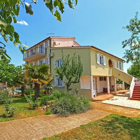 Fuer 2 Personen Ca 30 Qm In Fazana, Istrien Istrische Riviera Apartment Fazana